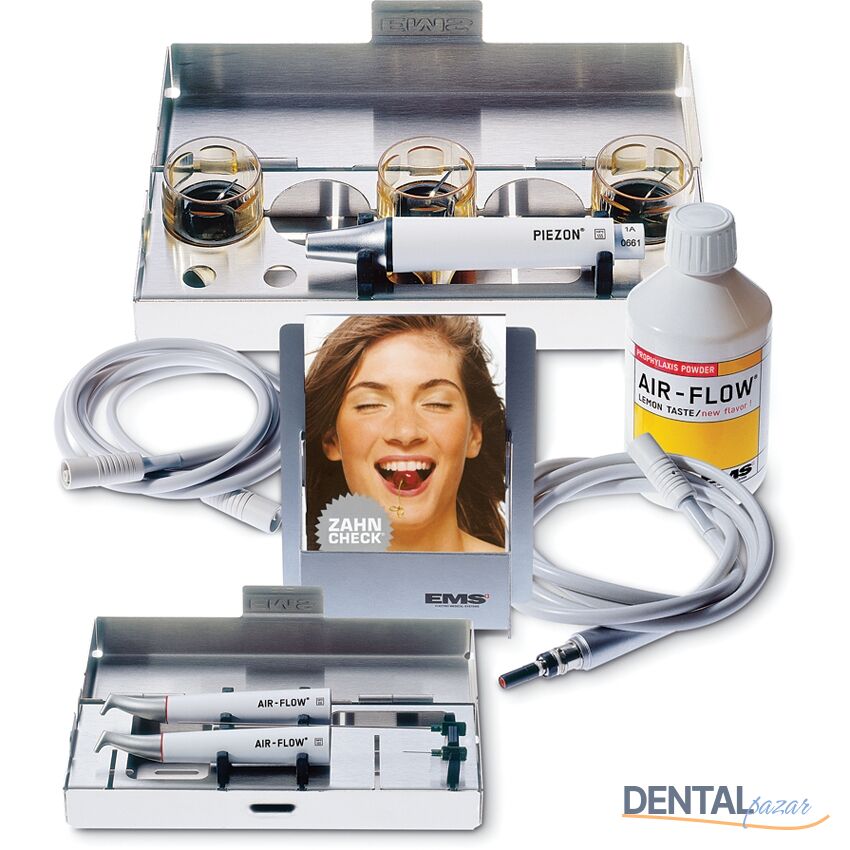 AirFlow S2 Değişim Kiti