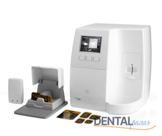 Carestream CS 7600 Intraoral Fosfor Plak Tarayıcı