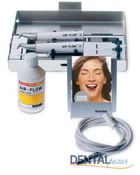 AirFlow S1 Değişim Kiti