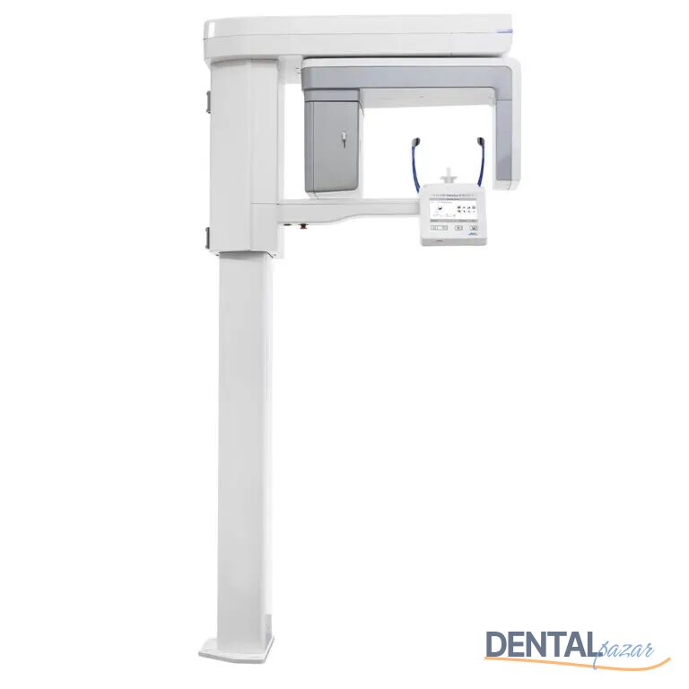 VistaVox S 3D Tomografi Röntgen