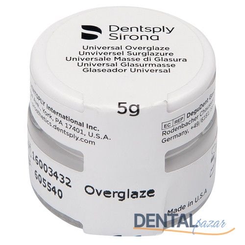 Celtra Universal Overglaze 5gr