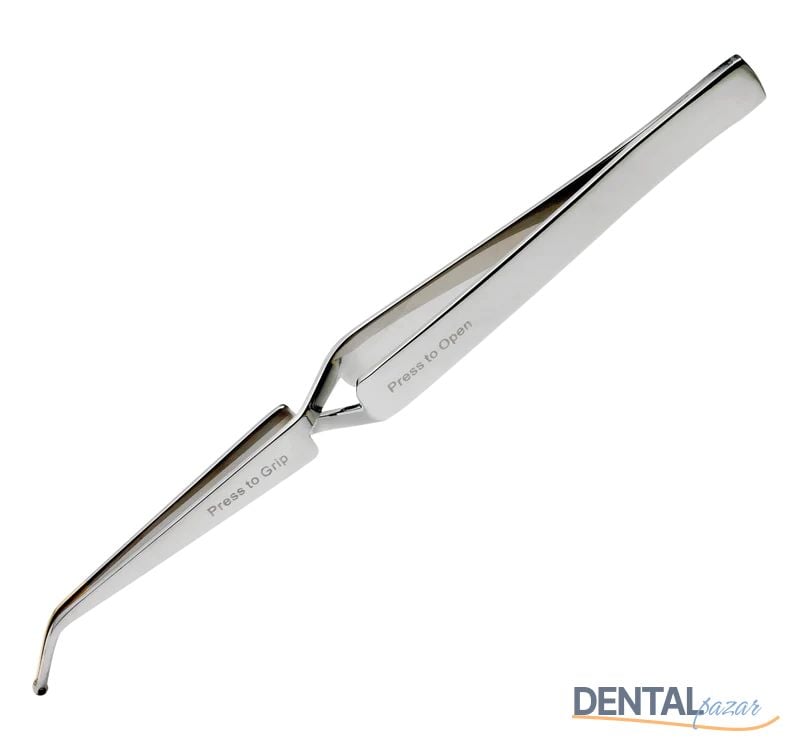 Palodent V3 Kama ve Band Tutucu Pensi