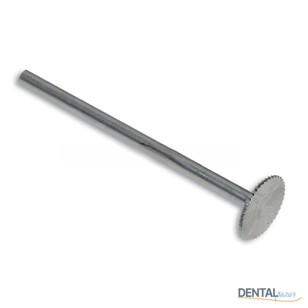 Wheel Saw Essix ve Gece Plağı Kesme Diski