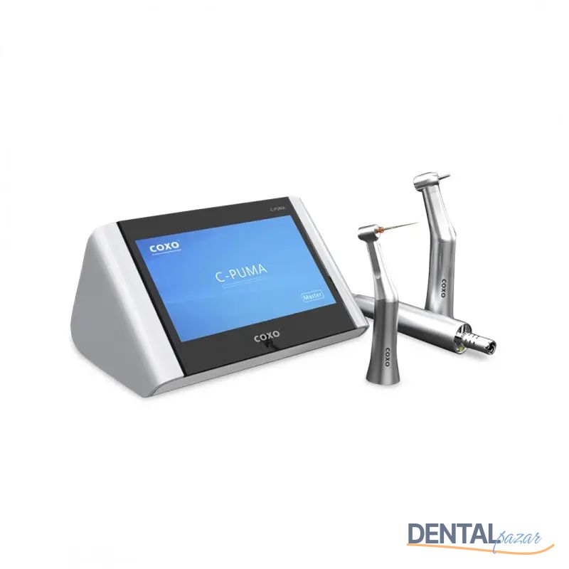 C-Puma Master - Endomotor & Mikromotor