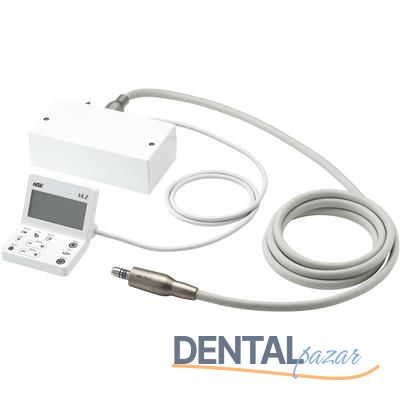 NLZ E S120 Endo Fonksiyonlu Elektrikli Mikromotor Işıklı
