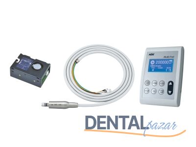 iMD BS NBX - Elektrikli Mikromotor Kontrol Paneli