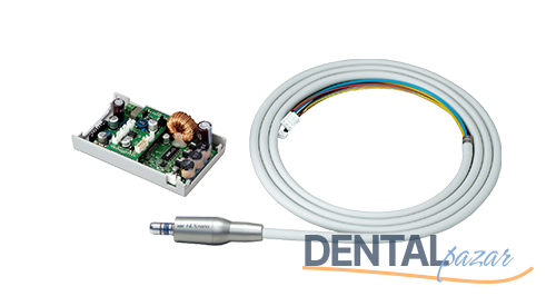Marathon Krafit Elektrikli Mikromotor Ünite Monte