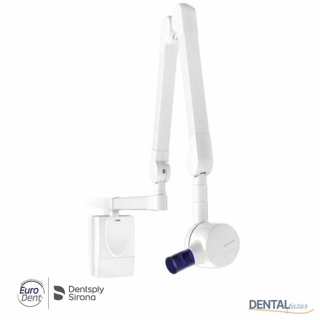 Sirona Heliodent Plus DC Periapikal Röntgen Cihazı