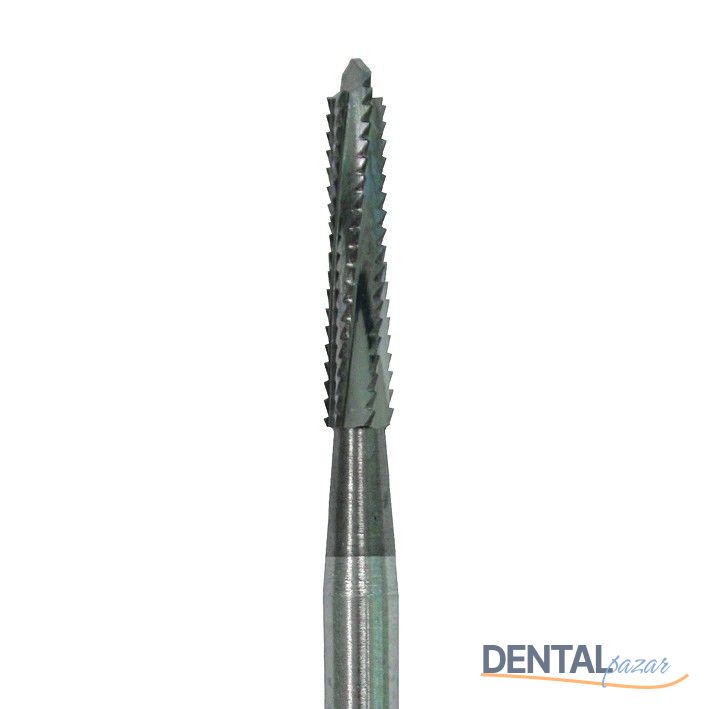 Carpide Cerrahi Frez - 167 - 2 Adet