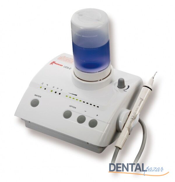 U600 Kavitron Cihazı Işıksız - Endodonti Özellikli ***