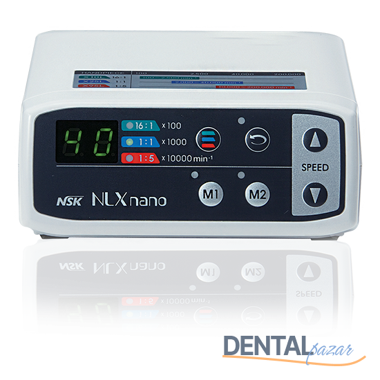 NLX NANO - LED / Elektrikli Mikromotor