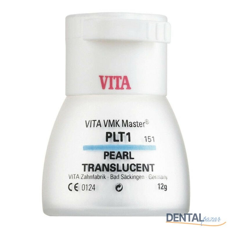 VMK Master - Pearl Translucent - 12 gr