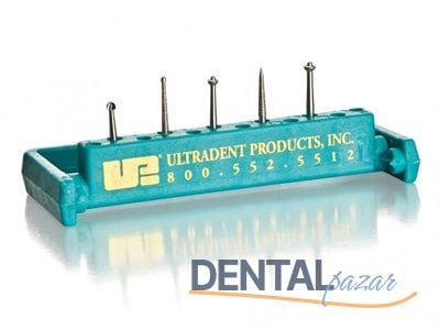 Endo-Eze Riitano Access Bur Kit