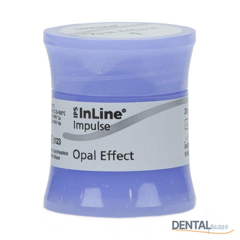 Ips Inline Porsalen Tozu Opal Effect