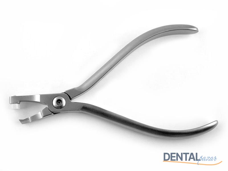 Band Remowing Plier with TC