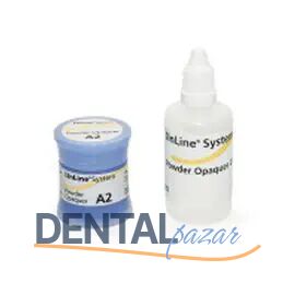 IPS InLine System Toz Opak