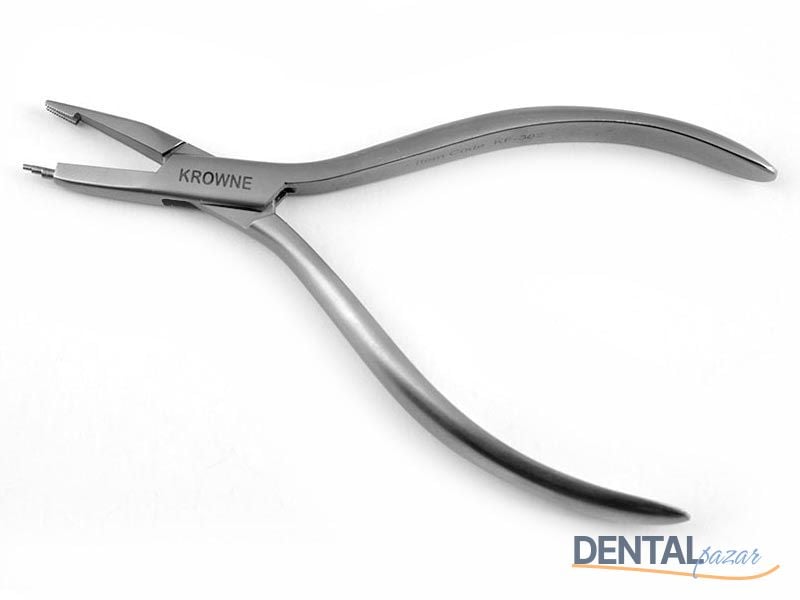 Obrain Loop Forming Plier