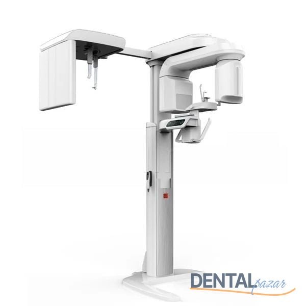 Pax-İ3D Tomografi +Panaromik 8*8 Fov