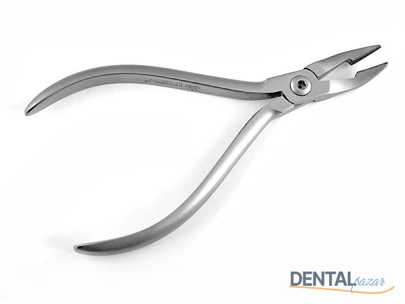 Weingard Plier With TC