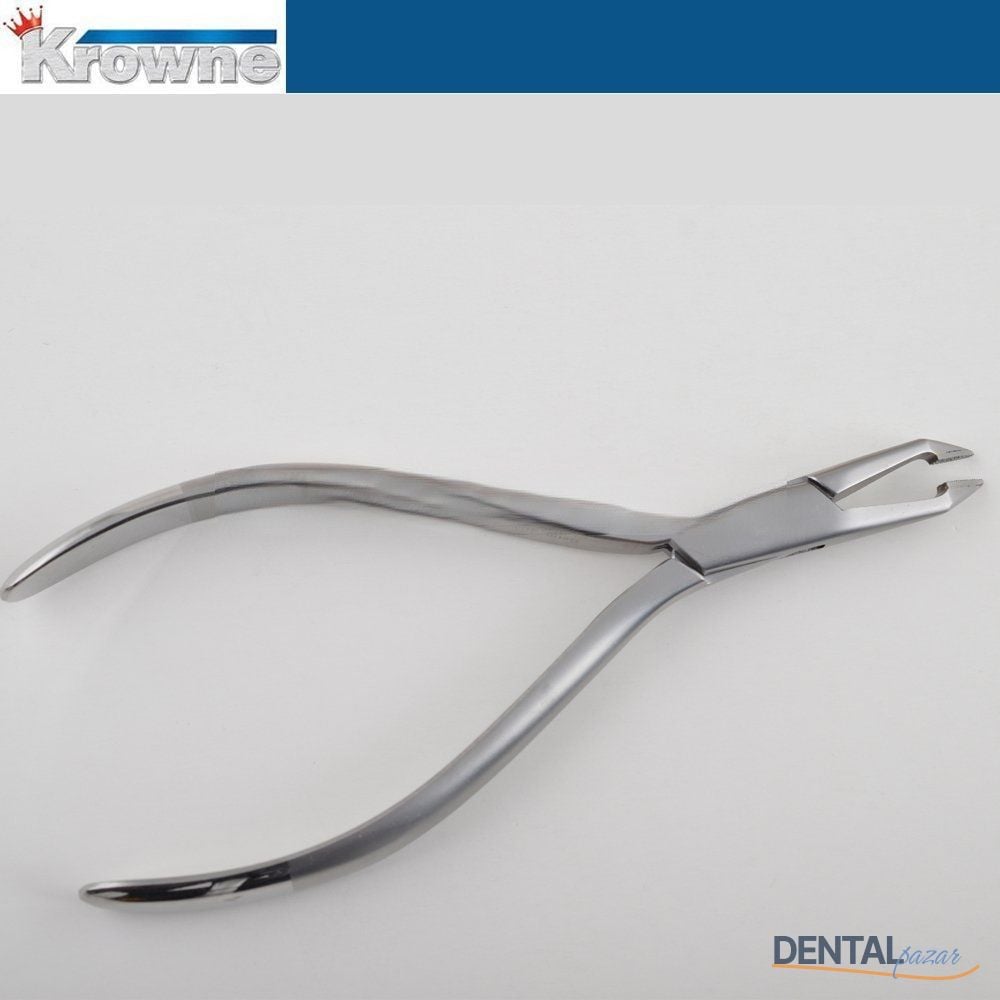 Weingard Plier TC