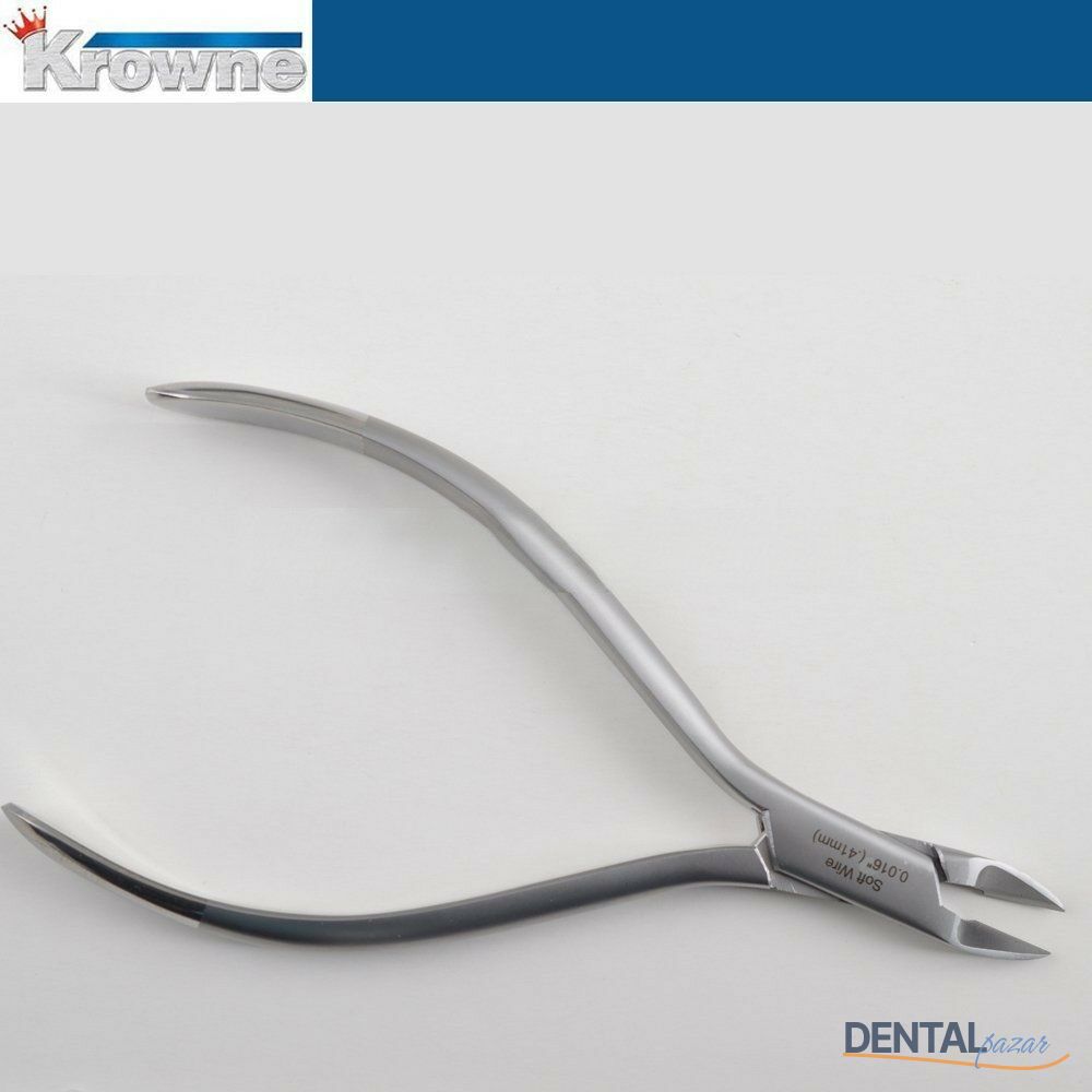 Pin and Ligature Cutter