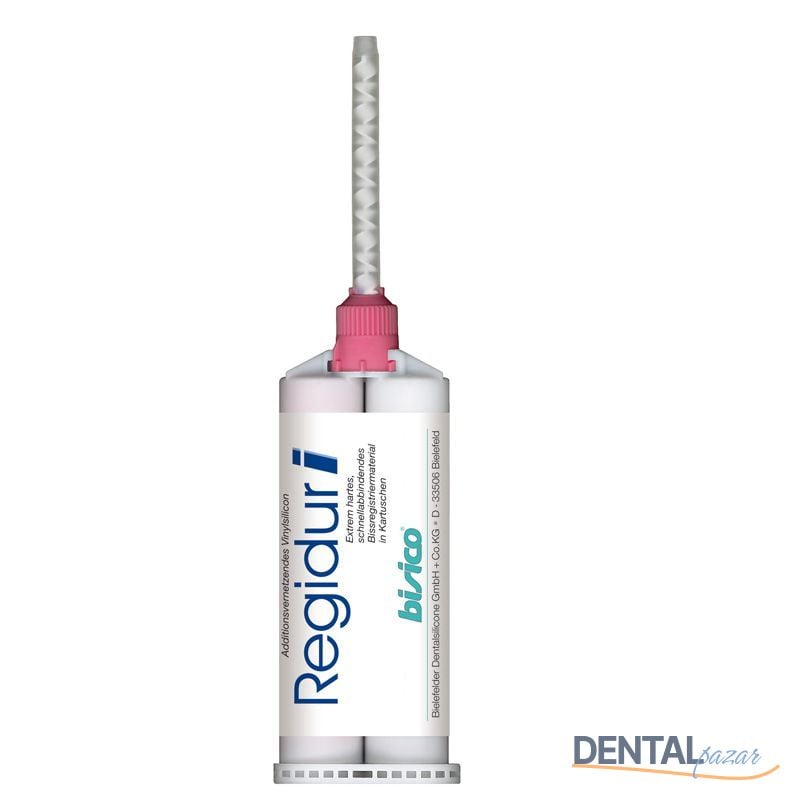 Regidur I Kapanış Silikonu 3x50ml