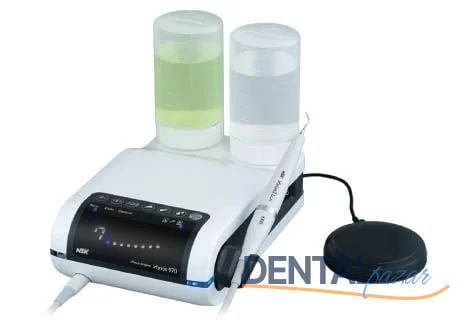 Varıos 970 Lüx Led Işıklı Piezo Kavitron Cihazı