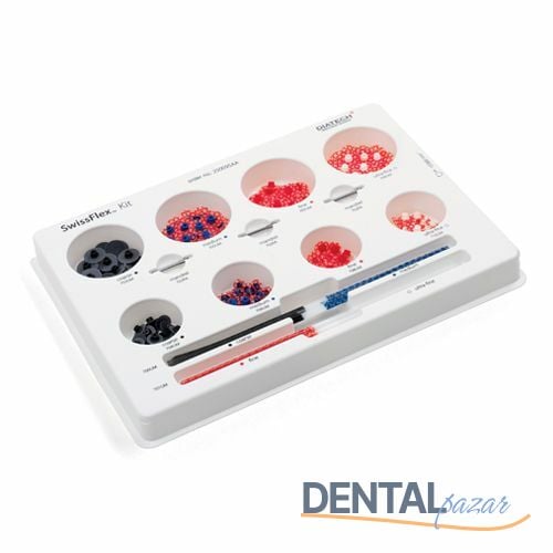Diatech Swissflex Kompozit Cila seti