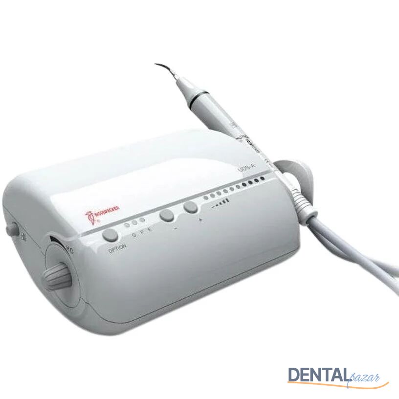 Dental,Veteriner İçin Uds-A Kavitron Cihazı