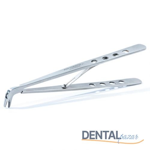 MyQuickmatrix Forceps