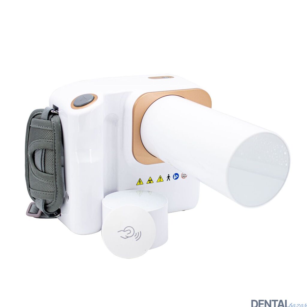 Woodpecker Smart Ray Dental X-Ray Cihazı