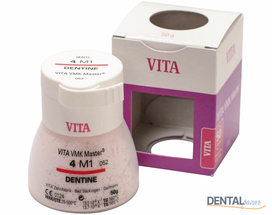 VMK Master - 3D Master - 50 gr
