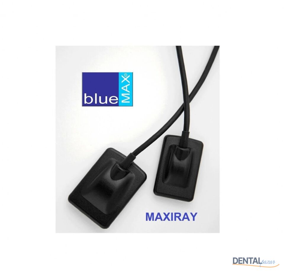 Maxiray 2 Usb Rvg Tablet ve Pc'de Çalışır