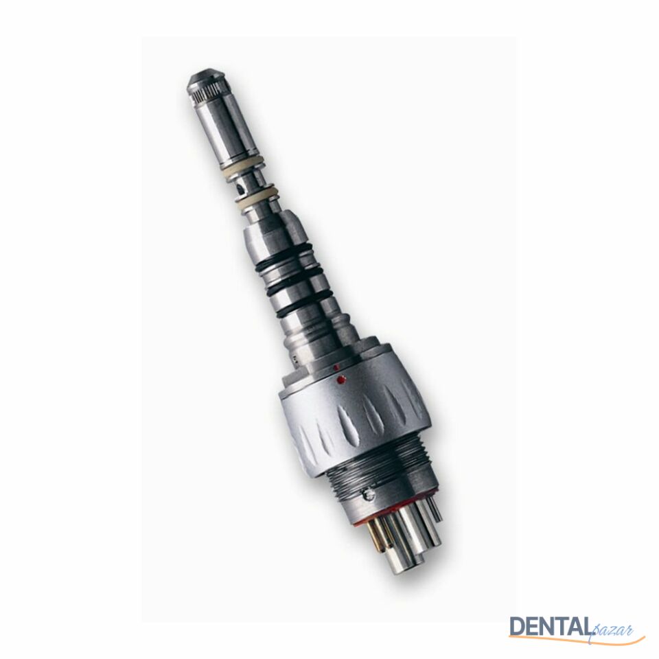 LUX 465 LED Işıklı Multiflex Adaptör