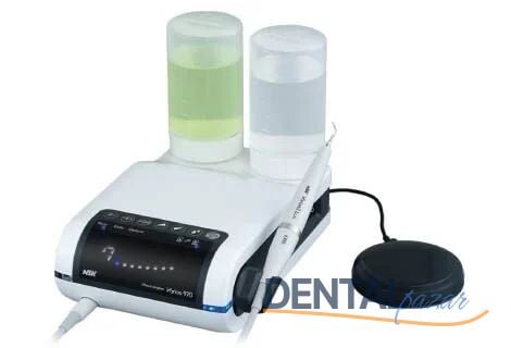 Varıos 970 iPiezo Kavitron Cihazı