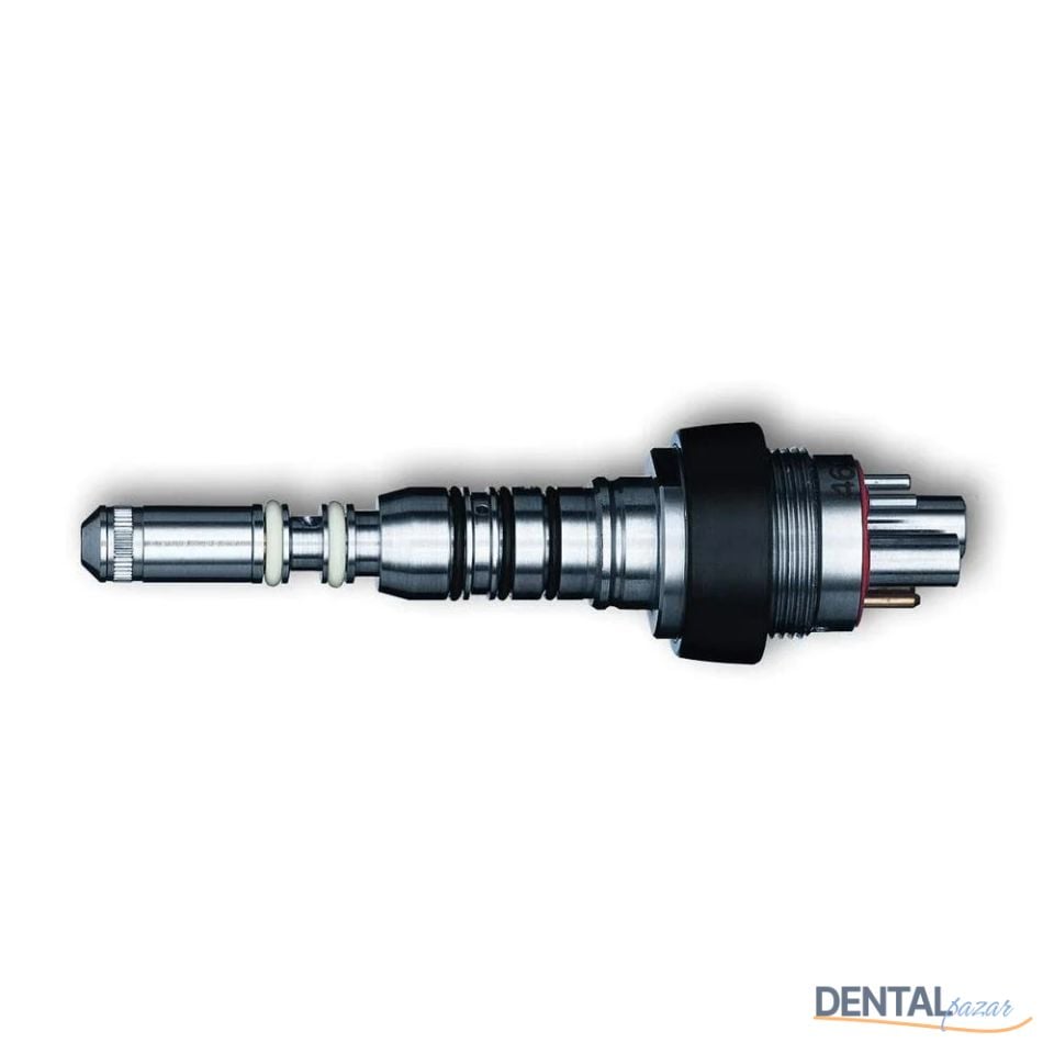 LUX 460 LED Işıklı MULTIflex Adaptör