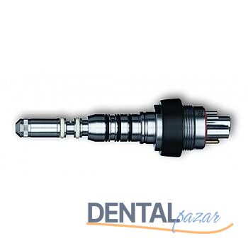 460 LE Işıklı Multiflex Adaptör