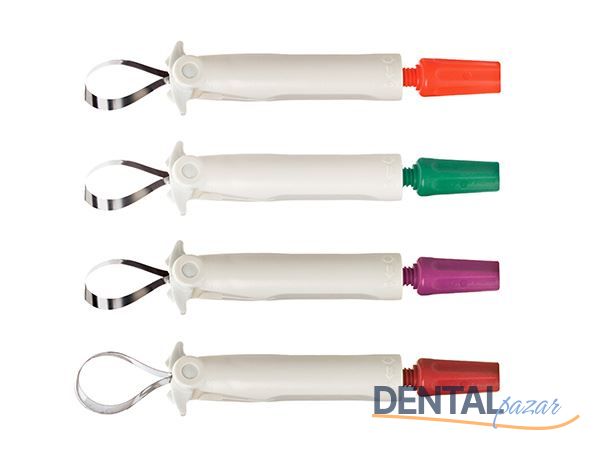 Omni-Matrix Winged Kit Çıkıntılı