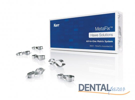 Metafix All-in-One Matrix System