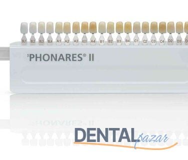 Phonares II Skala