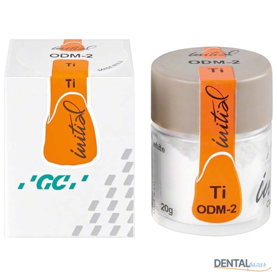 Initial MC Classic Line paste Opak