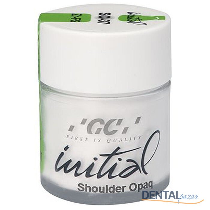 Initial MC Classic Line paste Opak