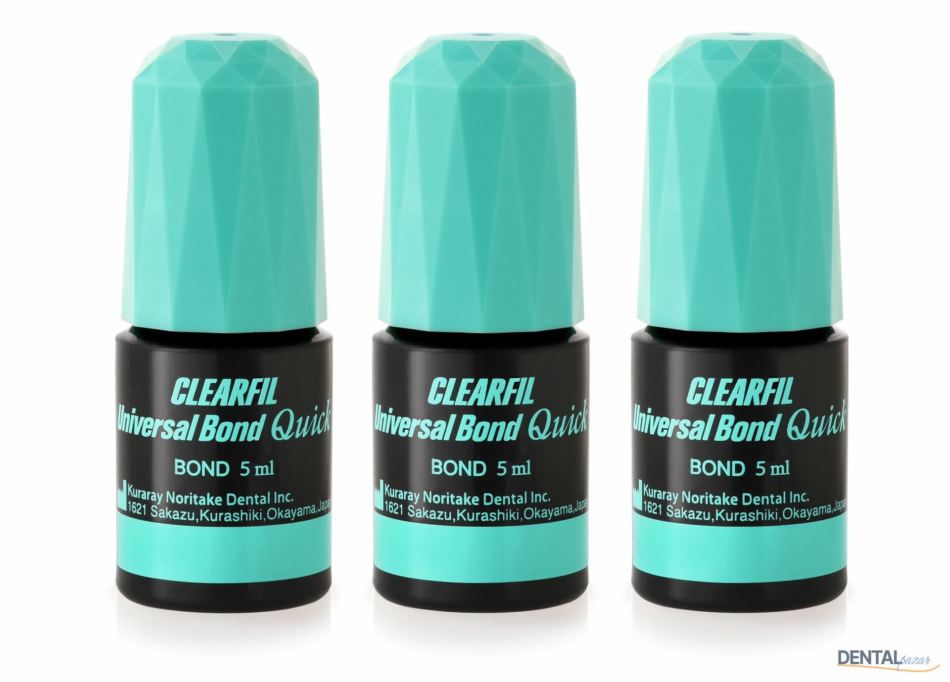 Clearfil Universal Bond Quick Refil