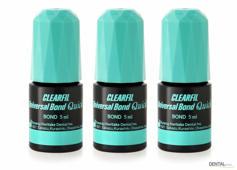 Clearfil Universal Bond Quick Refil