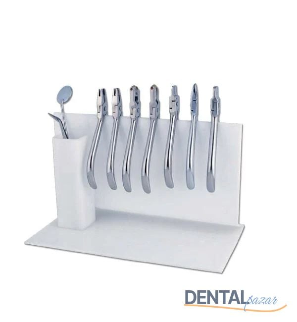 Pliers Rack Organizer