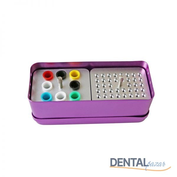 Endobox