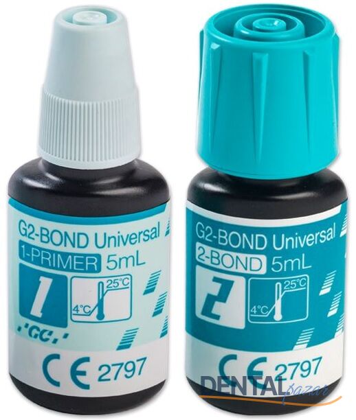 G2-Bond Üniversal Bond refil