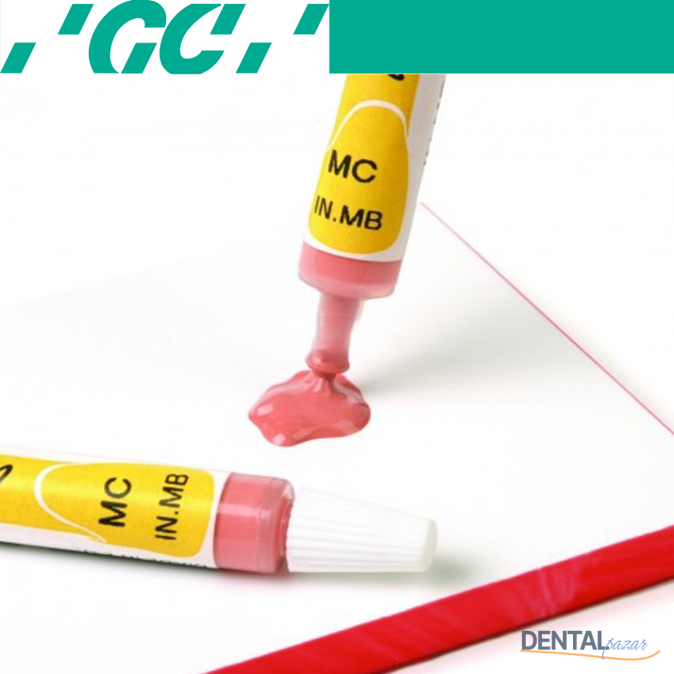 Initial Inmetalbond 2 x 4 g bonder