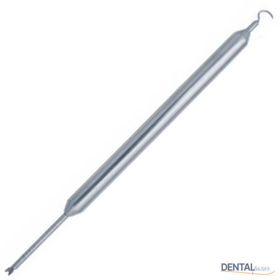Dontrix Gauge