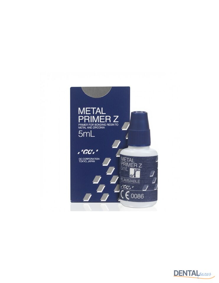 Metal Primer Z Metal Bond